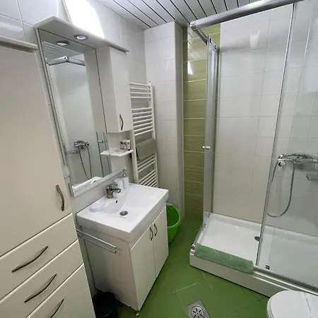 Apartment Urban 2 - For Modern Nomads