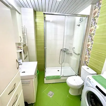 Urban 2 - For Modern Nomads Skopje