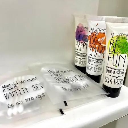 Urban 2 - For Modern Nomads Apartmán