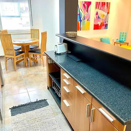 Urban 2 - For Modern Nomads Skopje