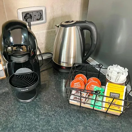 Urban 2 - For Modern Nomads Skopje