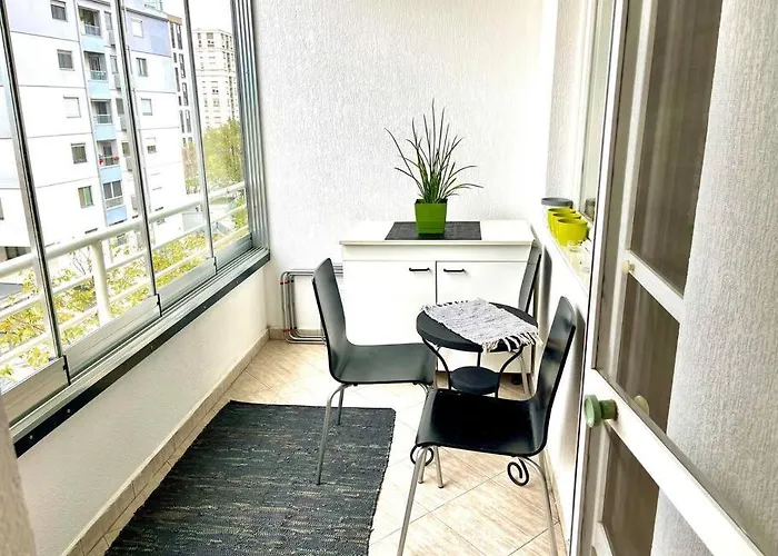 アパート Urban 2 - For Modern Nomads