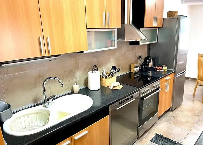 アパート Urban 2 - For Modern Nomads