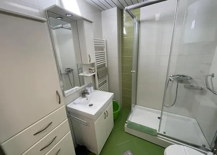 アパート Urban 2 - For Modern Nomads